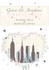 Grace & Josephine - Eingeschneit (Grace&Josephine #1) - Manuela Inusa, Nadine Dela