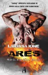 Ares - Larissa Ione