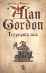 Trzynasta noc - Alan Gordon