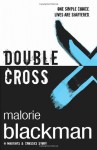 Double Cross: Book 4 - Malorie Blackman