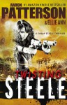 Twisting Steele - Aaron Patterson, Ellie Ann