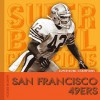 San Francisco 49ers - Aaron Frisch