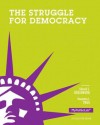 Struggle for Democracy, 2012 Election Edition, The, Books a la Carte Edition (Loose-Leaf) - Edward S. Greenberg, Benjamin I. Page