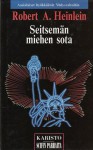 Seitsemän miehen sota - Robert A. Heinlein