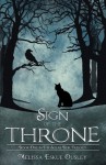 Sign of the Throne - Melissa Eskue Ousley