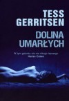 Dolina umarłych - Tess Gerritsen