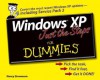 Windows XP Just the Steps for Dummies - Nancy Stevenson