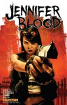 Garth Ennis' Jennifer Blood Volume 1 TP - Garth Ennis