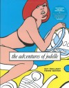 The Adventures of Jodelle - Guy Peellaert, Pierre Bartier, Kim Thompson, Pierre Sterckx