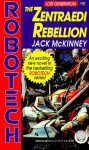 The Zentraedi Rebellion - Jack McKinney