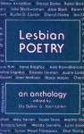 Lesbian Poetry: An Anthology - Elly Bulkin, Joan Larkin