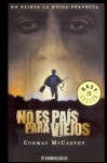 No es país para viejos - Cormac McCarthy