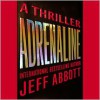 Adrenaline - Jeff Abbott, Kevin T. Collins