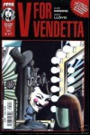 V for Vendetta, Vol. 1 - Alan Moore, David Lloyd