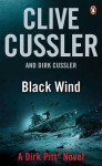 Black Wind - Clive Cussler