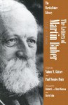 The Letters of Martin Buber: A Life of Dialogue - Martin Buber, Nahum Norbert Glatzer, Paul R. Mendes-Flohr