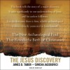 The Jesus Discovery: The Resurrection Tomb that Reveals the Birth of Christianity (Audio) - James D. Tabor, James D. Tabor, Jason Culp