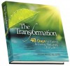 The Transformation, 48 Days to Eating and Living Naturally for Life - Michele Menzel, Nd, D.PSc, Edward Bolme