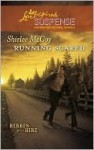 Running Scared - Shirlee McCoy