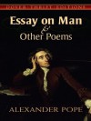 Essay on Man and Other Poems (Dover Thrift Editions) - Alexander Pope