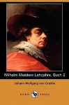 Wilhelm Meisters Lehrjahre (#2) - Johann Wolfgang von Goethe