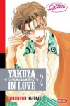 Yakuza in Love, Volume 2 - Shiuko Kano