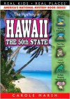 The Mystery in Hawaii - Carole Marsh