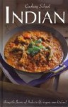 Cooking School India - Love Food, Clive Streeter, Mike Cooper, Christine McFadden