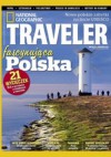 National Geographic Traveler, nr 8 (69) / 2013 - Redakcja magazynu National Geographic