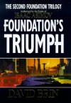 Foundation's Triumph - David Brin