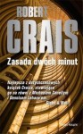 Zasada dwóch minut - Robert Crais