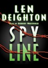 Spy Line: Library Edition - Len Deighton