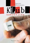 Klub samobójców - Daniel Koziarski