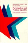 Participation and Political Equality: A Seven-Nation Comparison - Sidney Verba