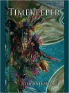 Timekeeper - John Atkinson