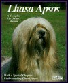 Lhasa Apsos: Everything about Purchase, Care, Nutrition, Breeding, and Diseases; With a Special Chapter on Understanding Lhasa Apsos - Stephen Wehrmann, Matthew M. Vriends