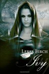 Ivy (The Lake Dweller, #1) - Leesa Birch