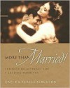 More Than Married - David Ferguson, Teresa Ferguson