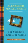 The Uncommon Appeal of Clouds (Sunday Philosophy Club #9) - Alexander McCall Smith