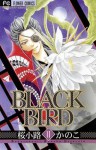 Black Bird 11 - Kanoko Sakurakouji