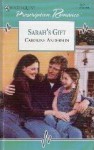 Sarah's gift - Caroline Anderson