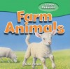 Farm Animals - Lisa Regan, Kim Thompson