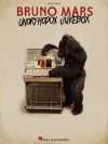 Bruno Mars - Unorthodox Jukebox Songbook - Bruno Mars