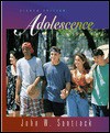 Adolescence - John W. Santrock