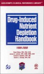 Drug Induced Nutrient Depletion Handbook, 1999 2000 - Ross Pelton, James B. LaValle