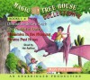 Magic Tree House: #1-4 [Collection Volume 1] - Mary Pope Osborne