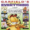 Garfield's Guide to Everything - Mark Acey, Scott Nickel