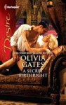 Mills & Boon : A Secret Birthright - Olivia Gates