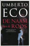 De naam van de roos - Umberto Eco