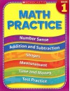 1st Grade Math Practice - Terry Cooper